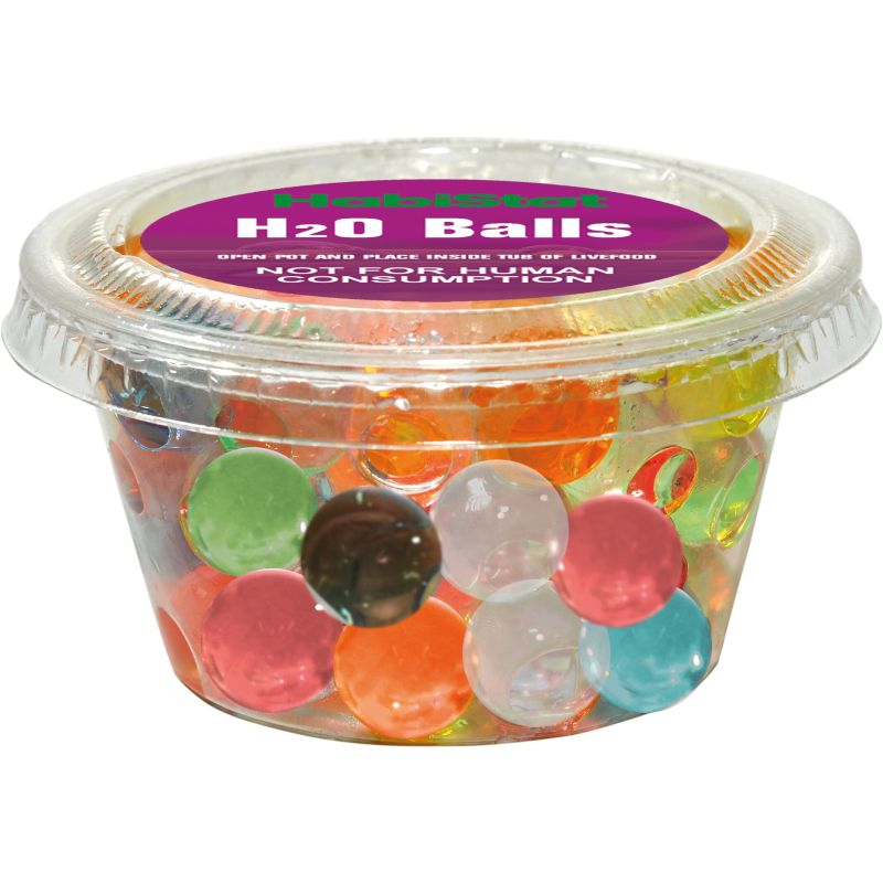 Habistat H2O Balls