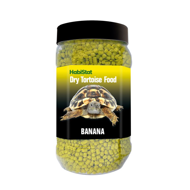 Habistat Tortoise Food Banana
