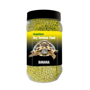 Habistat Tortoise Food Banana