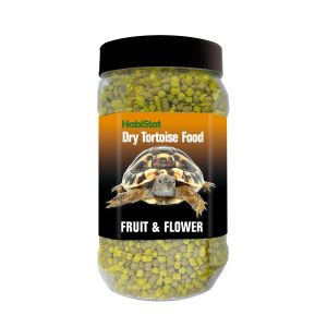 Habistat Tortoise Food Fruit & Flower