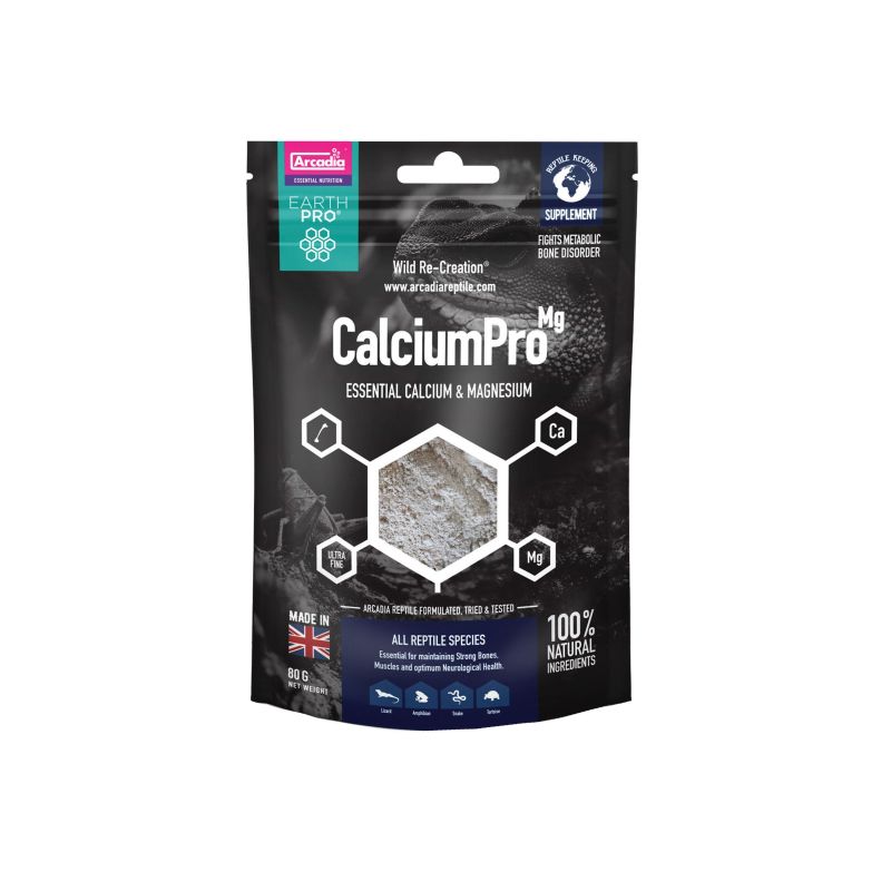 Arcadia Earth Pro Calcium Pro Mg