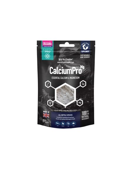 Arcadia Earth Pro Calcium Pro Mg