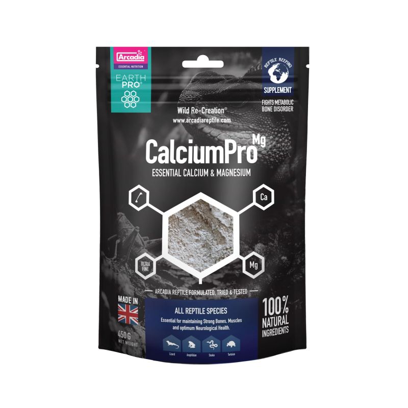 Arcadia Earth Pro Calcium Pro Mg