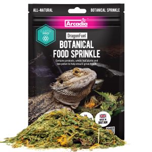 Arcadia Earth Pro Dragon Fuel 125 Grammes