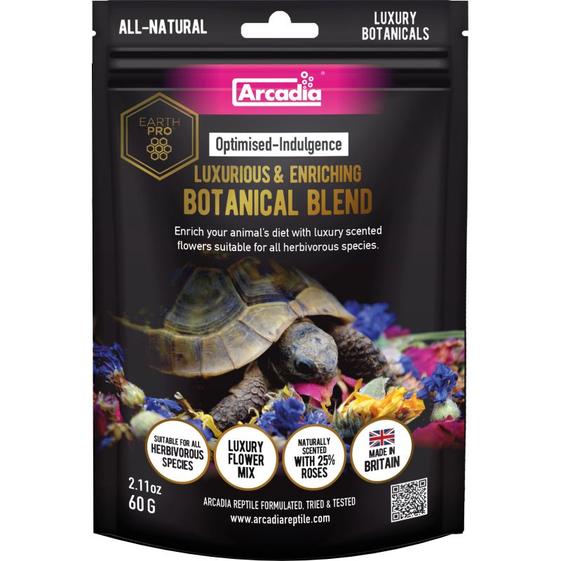 Arcadia  Optimised-Indulgence 60 G