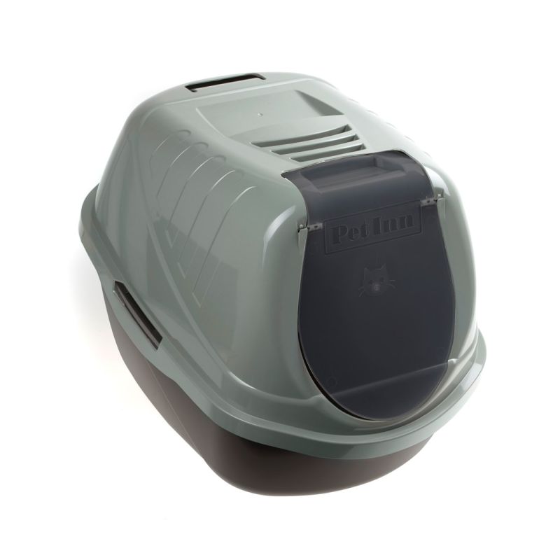 Ecomfy Litiere Chat Eco Facile 54X40X40