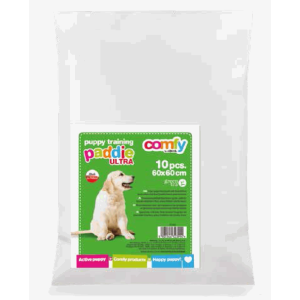 Comfy Sous-Matelas Paddie Ultra 60X60Cm