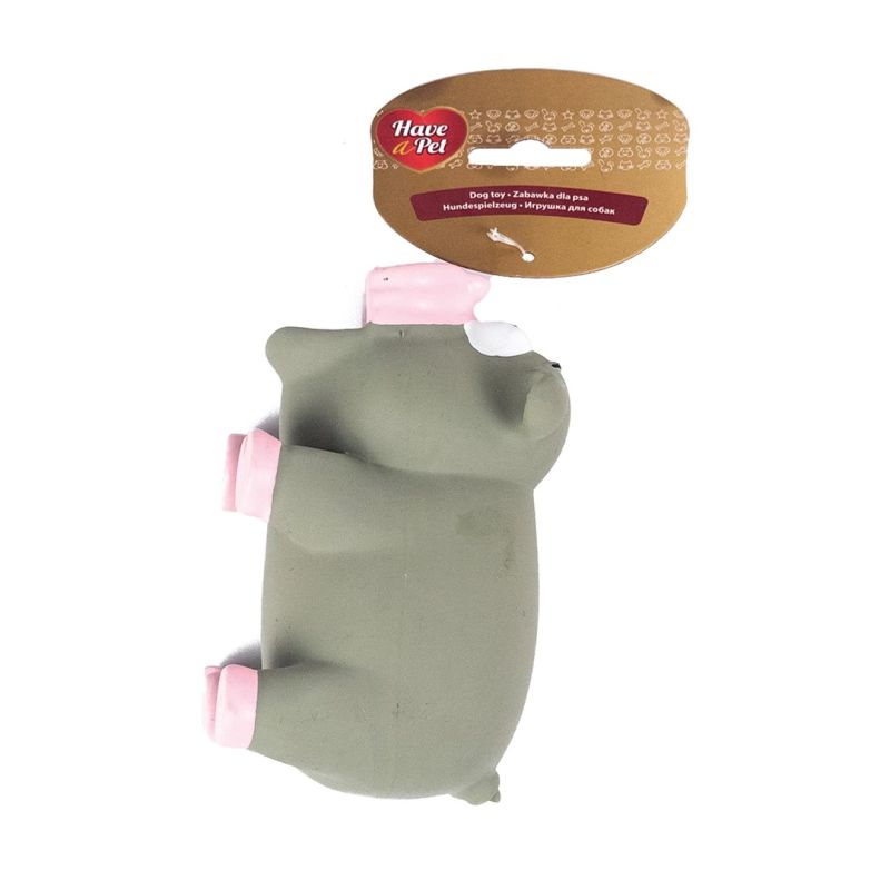 Comfy Jouet Cochonnet M 14,5Cm Vert