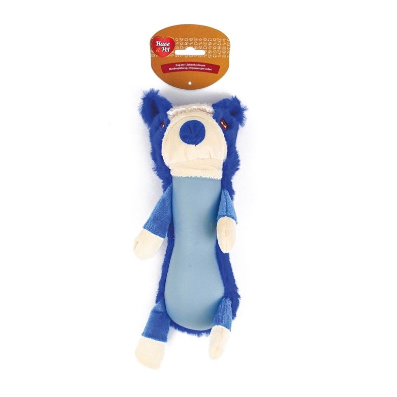 Comfy Jouet Chien Slimmy 27Cm