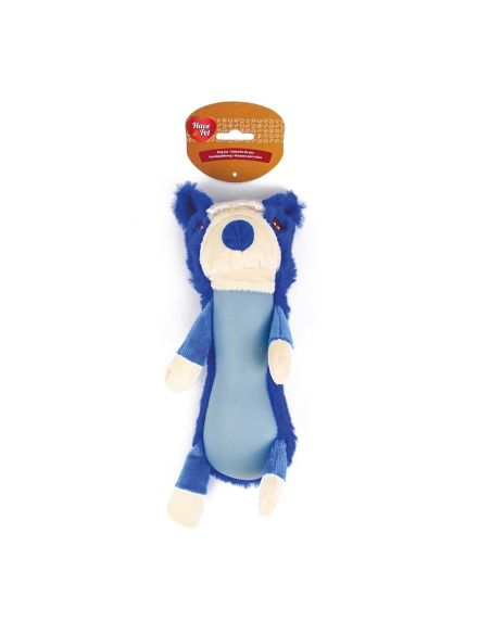 Comfy Jouet Chien Slimmy 27Cm