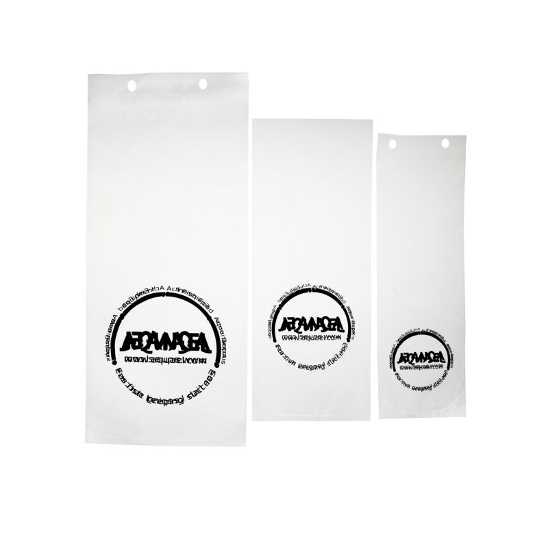 Sacs Pour Poissons L - 60X30Cm