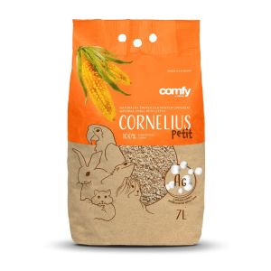 Gravier Doux Cornelius 7L Argent