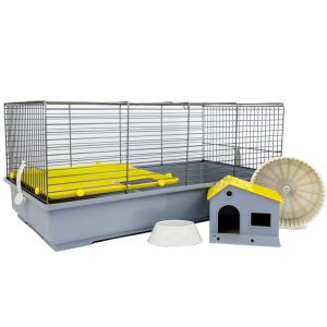 Cage Pi/Com Astro2 Startkit 57X30X26