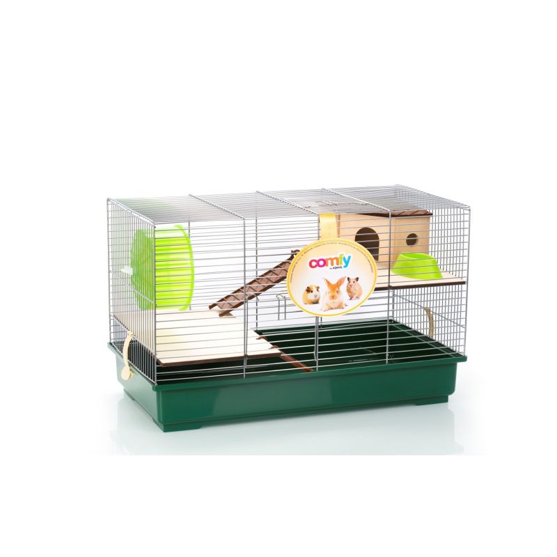 Enclos Comfy Astro 3 Nat 57X30X35Cm