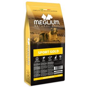 Chien Adulte Sport Gold - Melgium 14kg