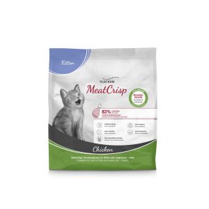 Platinium MeatCrisp Poulet - Chatton