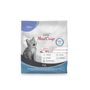 Platinium MeatCrisp Poisson - Chatton