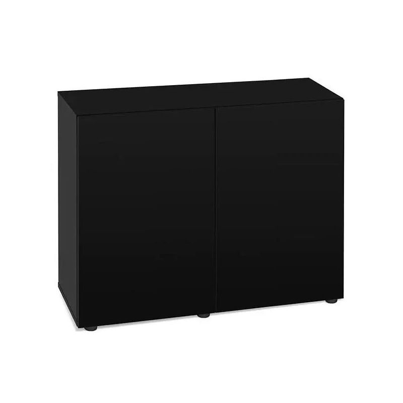 Aquael AQUARIUM SET - OPTI SET 200 2.0 - Aquarium 101cm de 200L, éclairage équipé - NOIR ou BLANC