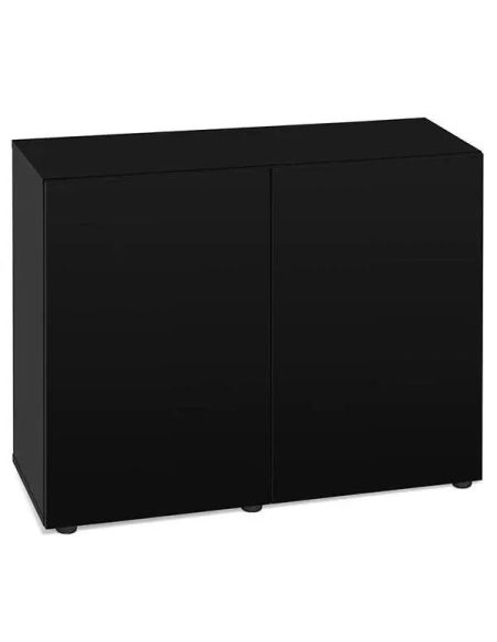 Aquael AQUARIUM SET - OPTI SET 200 2.0 - Aquarium 101cm de 200L, éclairage équipé - NOIR ou BLANC