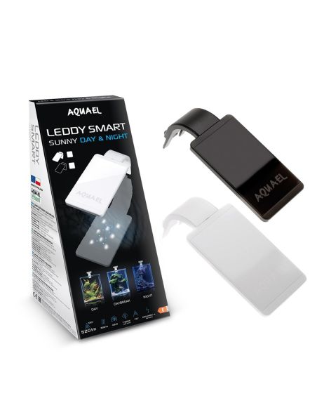 LED LEDDY SMART SUNNY DAY & NIGHT - Aquael
