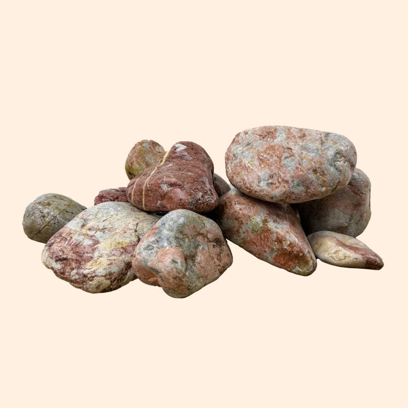 Kaliko Stone 6 à 10cm