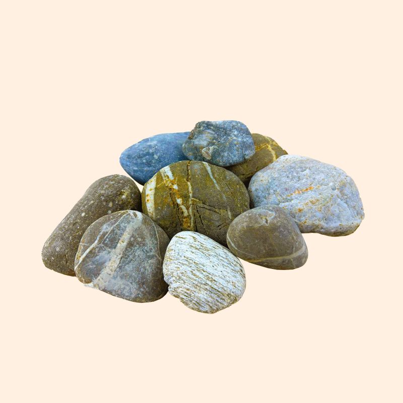 River Stone 6 à 10cm