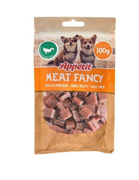 Canard en Morceaux - COMFY 100g
