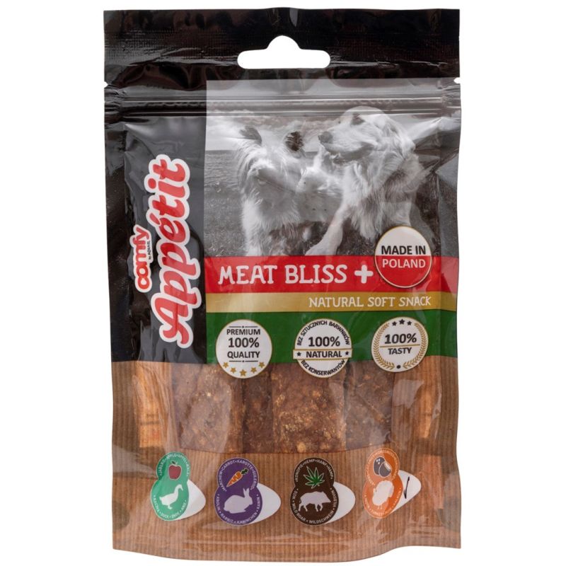 Meat Bliss Plus Dinde COMFY