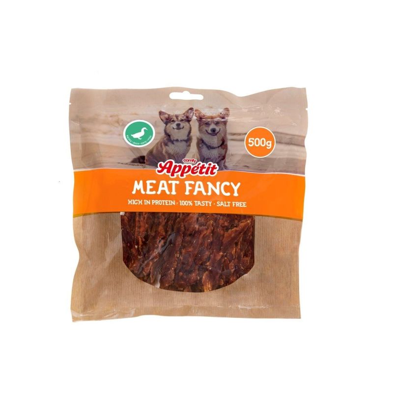 Filets de Canard - 500g COMFY