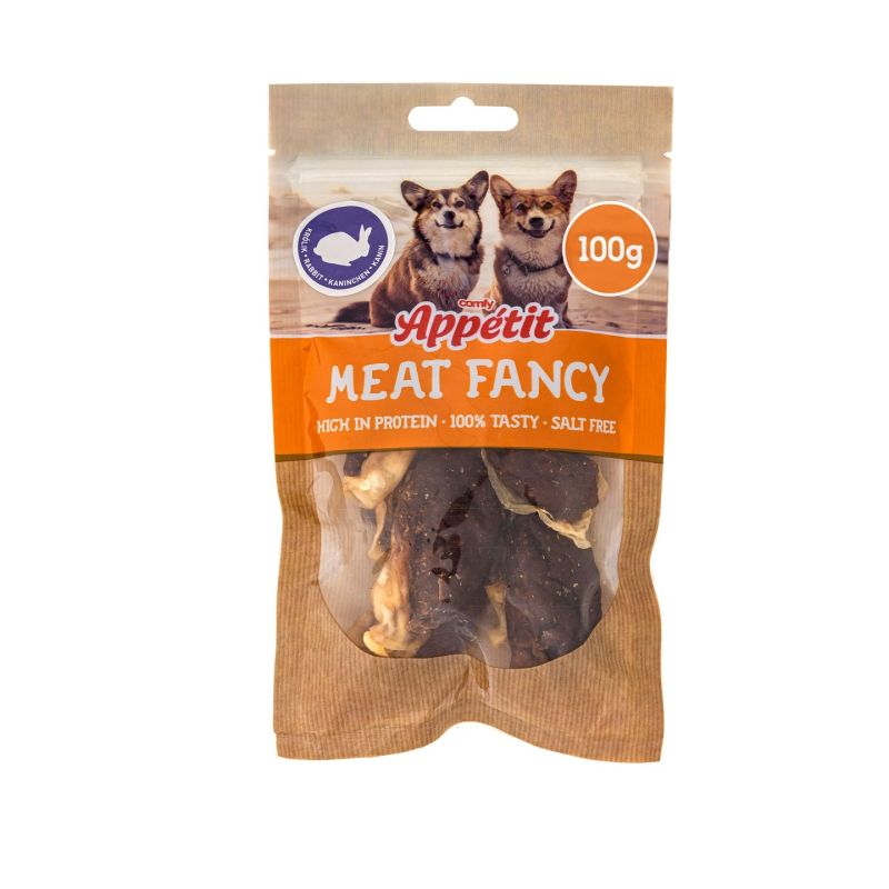 Oreille Lapin - 100g COMFY