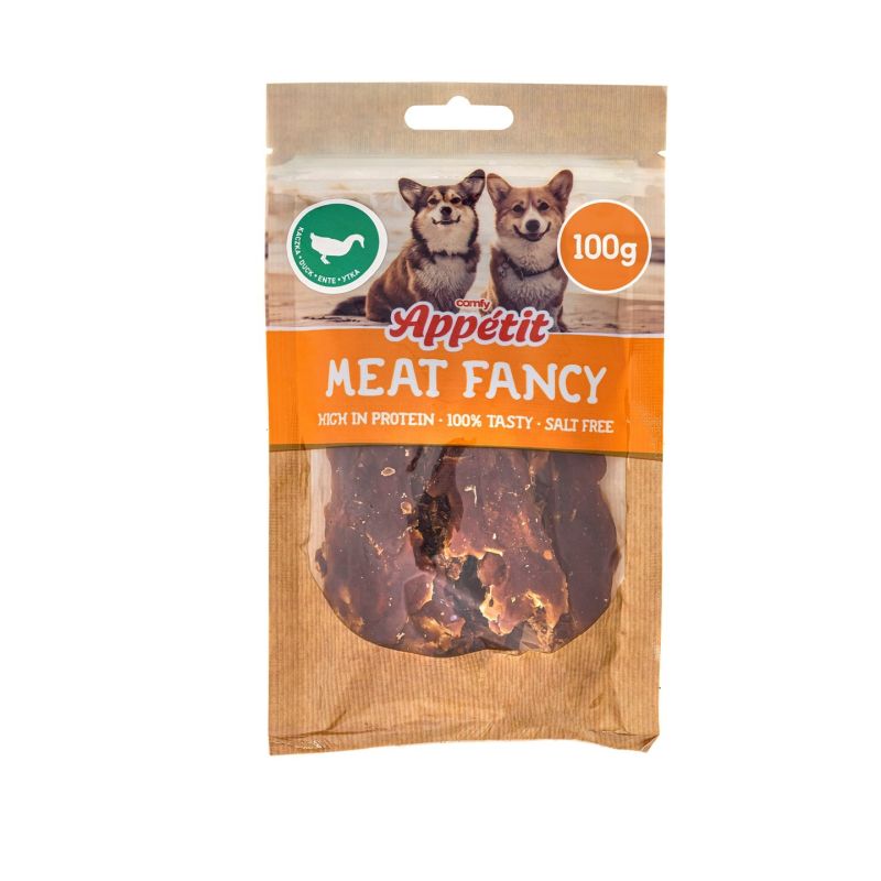 Filet de Canard - 100g COMFY