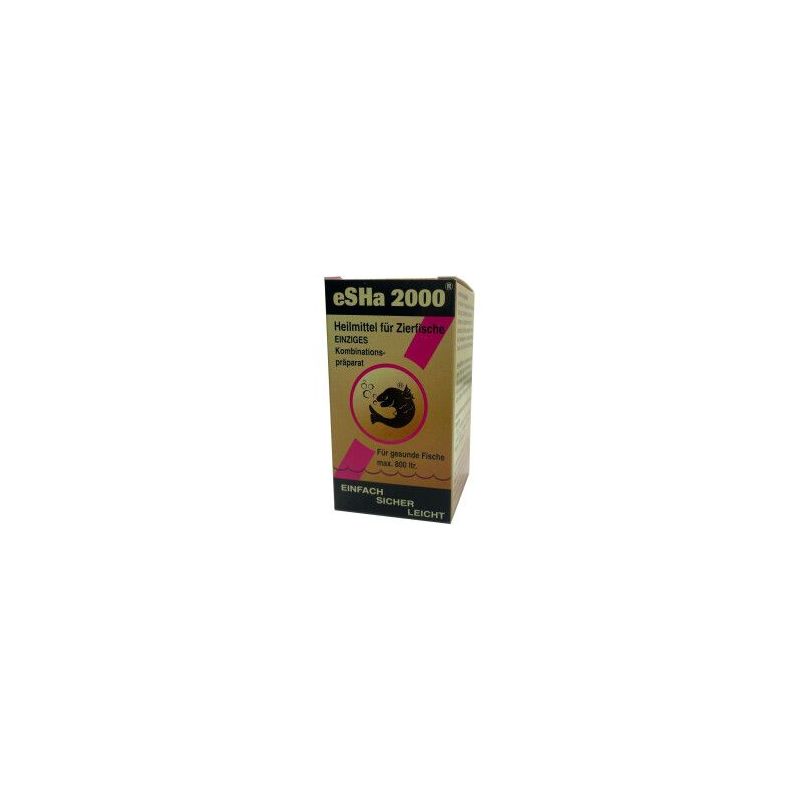 Traitement Large Spectre Esha 2000 - 20ml