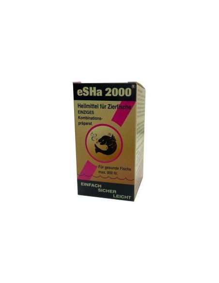 Traitement Large Spectre Esha 2000 - 20ml
