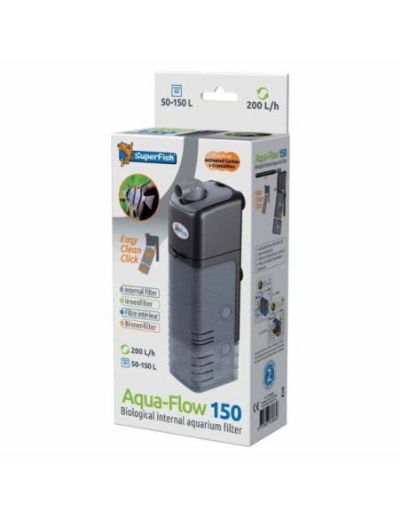AquaFlow 150 (200L/h) - SuperFish