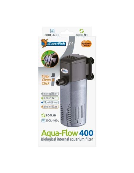 AquaFlow 400 (800L/h) - SuperFish