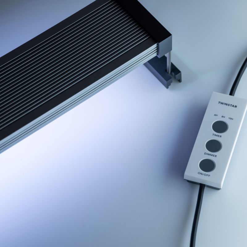 Twinstar Light 120B II v2 - 110 à 120cm