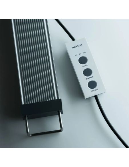 Twinstar Light 120G - Étanche