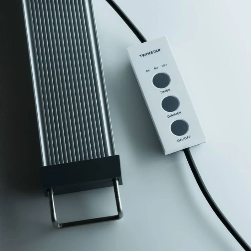 Twinstar Light 60G - Étanche