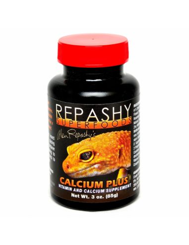 Calcium Plus - Repashy