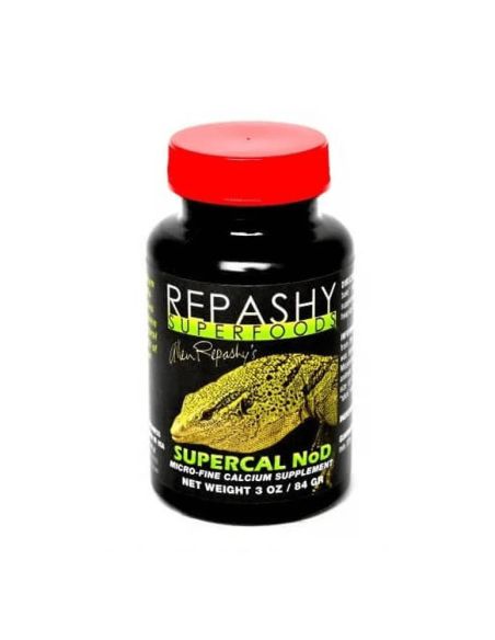 SuperCal NoD - Repashy