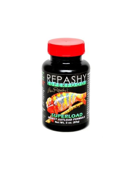 SuperLoad 85g - Repashy