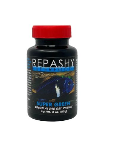 SuperGreen - Repashy