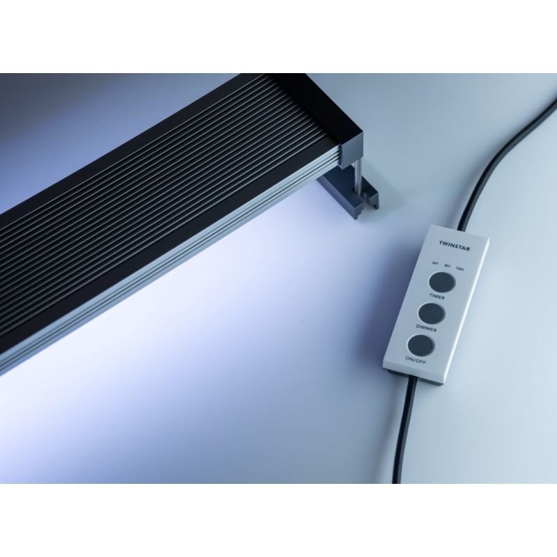 Twinstar Light 45A II