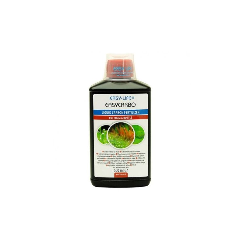 EasyCarbo Carbone pour Plantes - Easy-Life