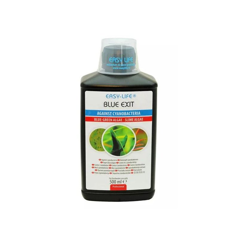 Blue Exit Anti Algues Bleues - Easy-Life