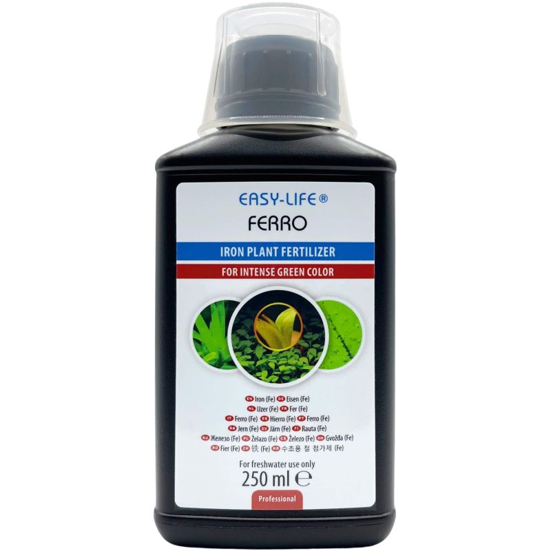 Ferro Fertilisant - Easy-Life