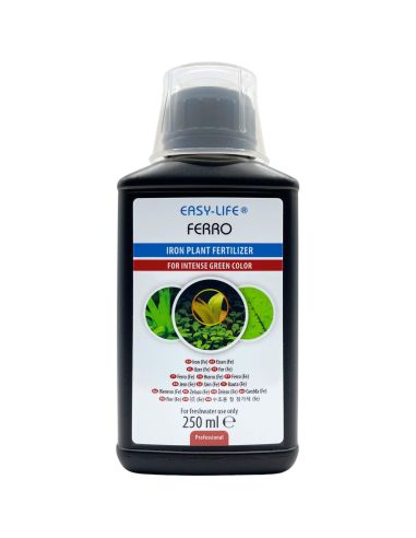 Ferro Fertilisant - Easy-Life