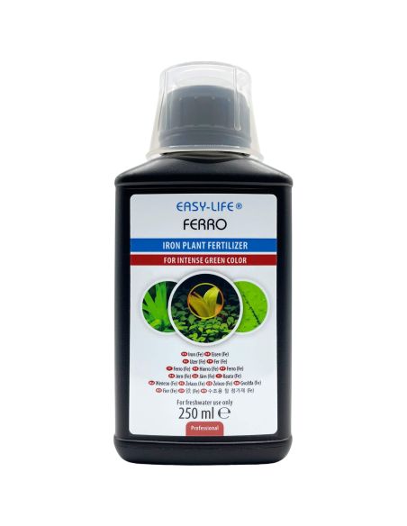 Ferro Fertilisant - Easy-Life