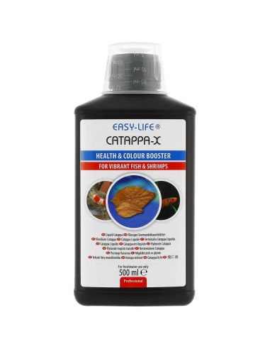 Cattappa X  - Easy-Life