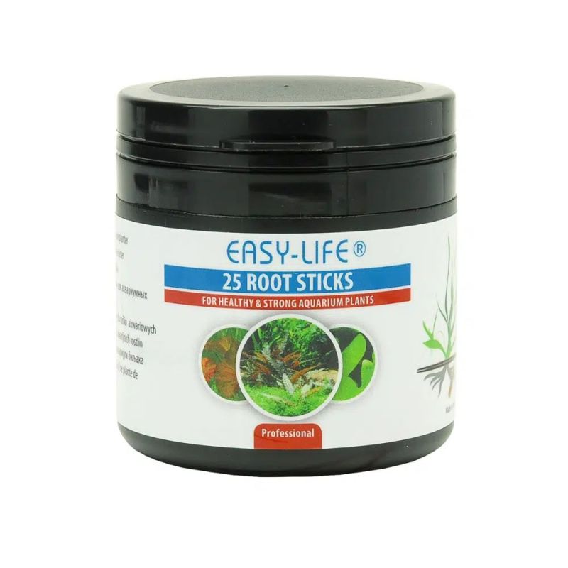 25 Root Sticks Engrais Solide  - Easy-Life